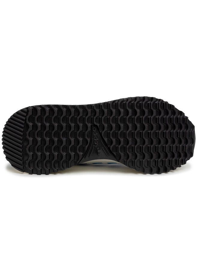 Sneakersy adidas Zx 700 Hd Cf C FX5238 Beżowy | eobuwie.com.pl