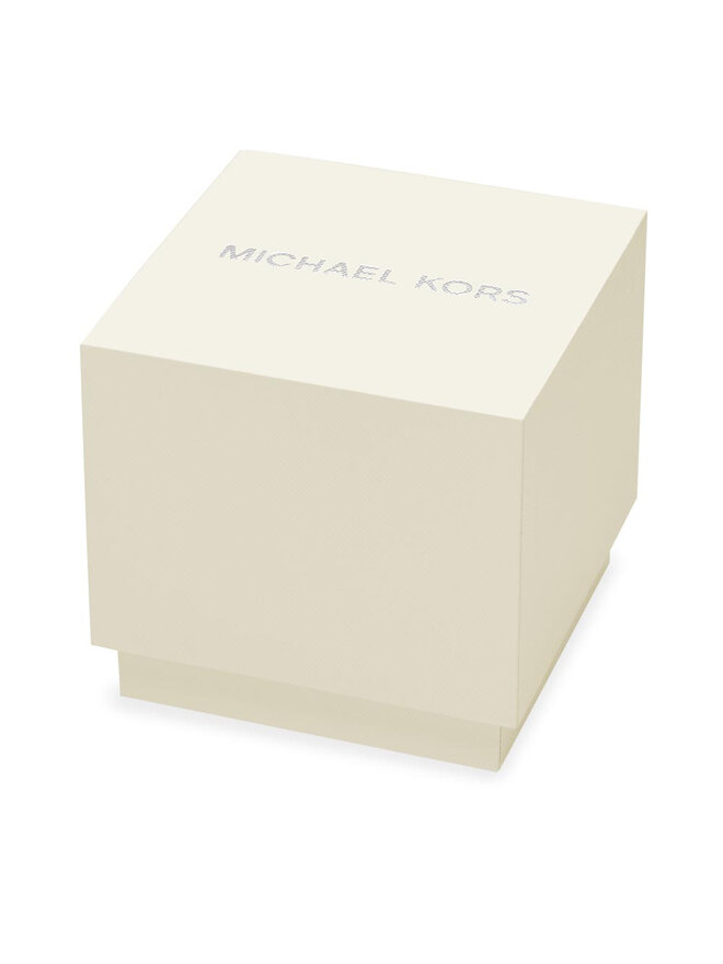 Michael Kors Karóra Michael Kors Camille Set MK1054SET Ezüst