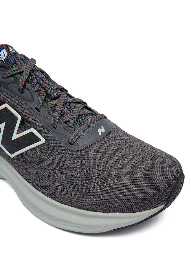 New Balance Laufschuhe New Balance Fresh Foam 680 V9 M680923 Dunkelgrau