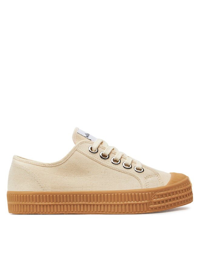 Novesta Sneakers Novesta Star Master N752019-99Y99Y003 Μπεζ