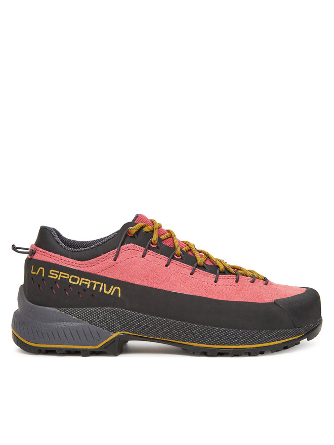 La Sportiva Botas de trekking La Sportiva TX4 Evo 37C413732 Rojo