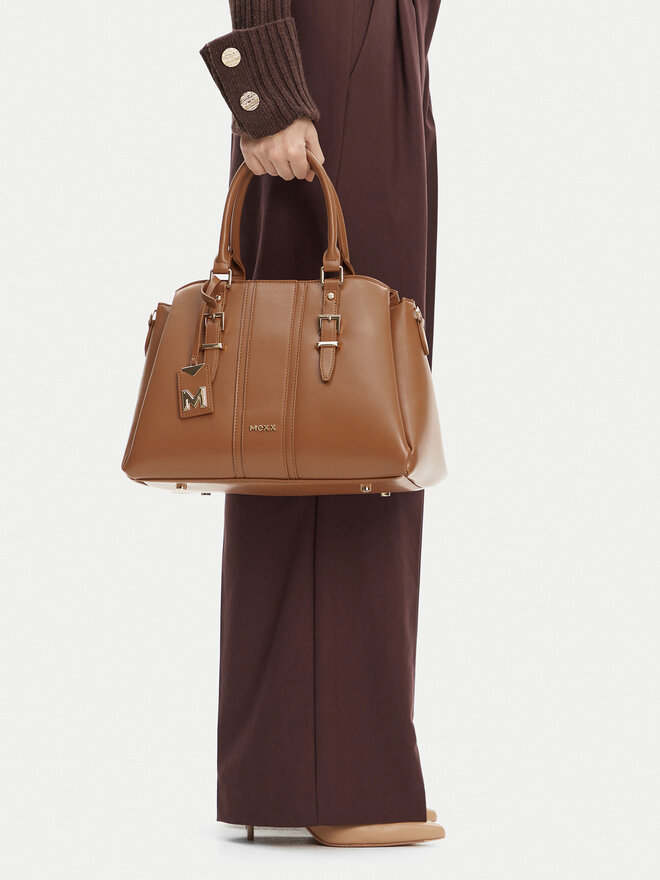 MEXX Táska MEXX CEO-MEXX-S-002-08 Barna