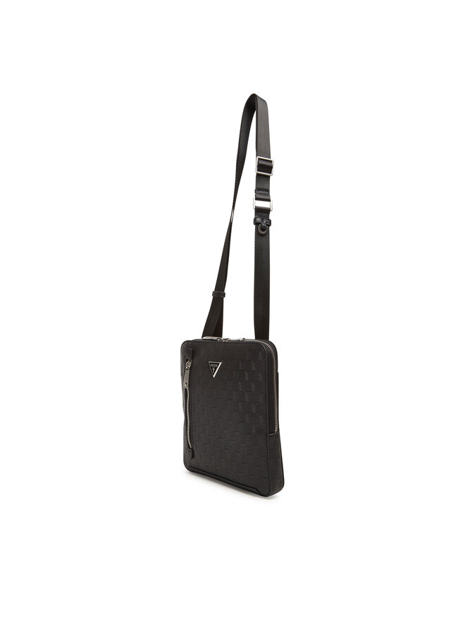 Guess Τσαντάκι Guess HMTODE P5220 Μαύρο