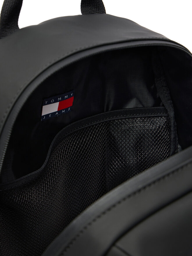 Tommy Jeans Rucksack Tommy Jeans Tjm Daily Elevated Backpack AM0AM14217 Schwarz