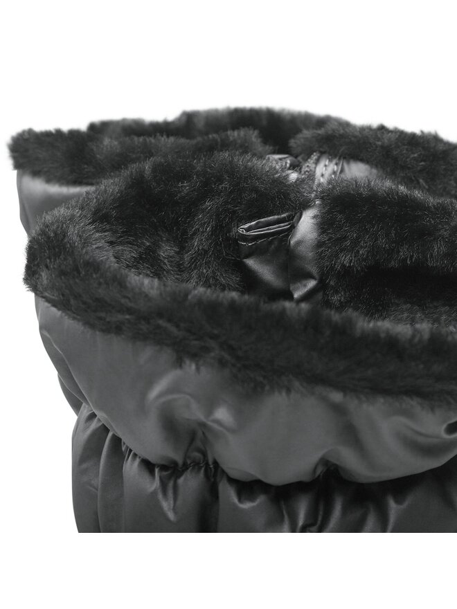 CMP Hótaposó CMP Holse Wmn Snow Boot Wp 39Q4996 Szürke