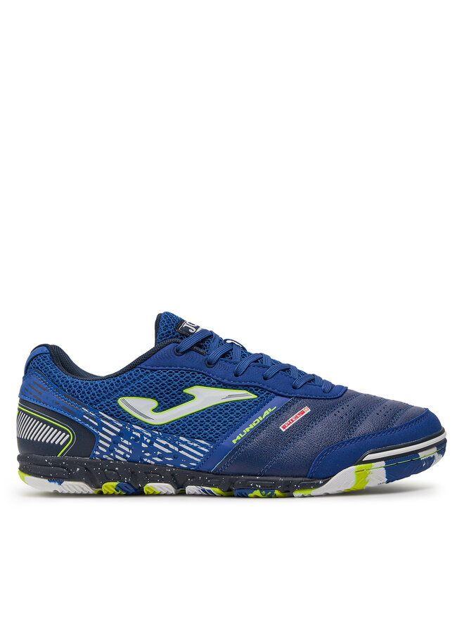 Joma Buty do piłki nożnej Joma Mundial 2404 MUNS2404IN Niebieski