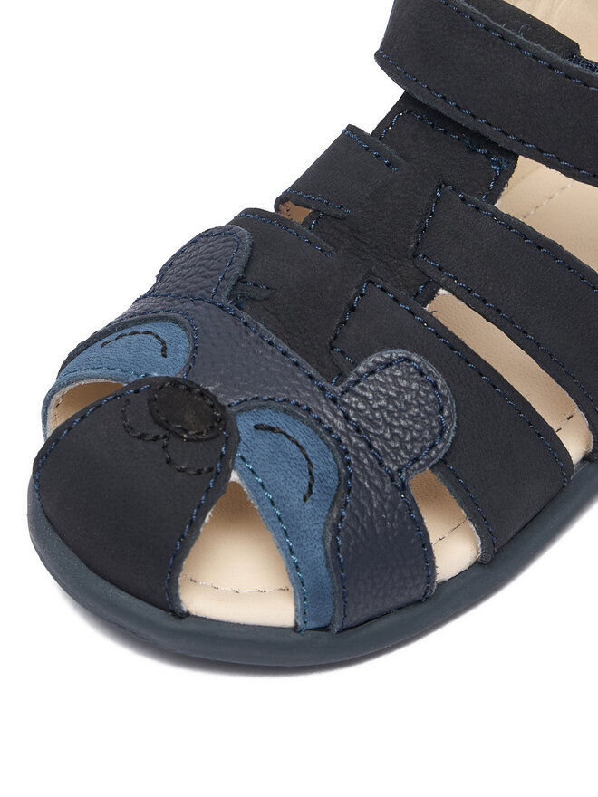 Lasocki Kids Sandalen Lasocki Kids CEO-CI12-CRIC-04(II)CH Dunkelblau
