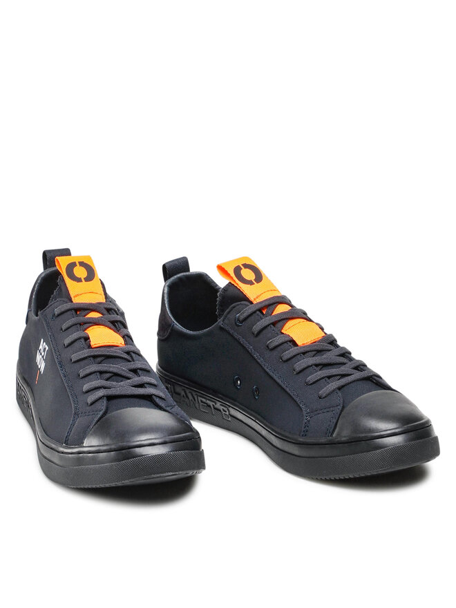 Ecoalf Кеди Ecoalf Actalf Now Sneakers Man SHSNACTNO0761MS22 Cиній