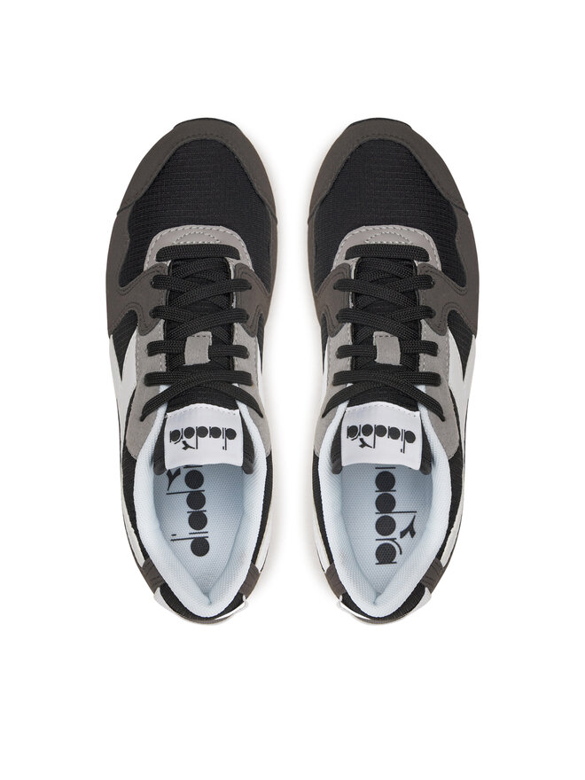 Diadora Снікерcи Diadora SKYLER PLATFORM WN 101.179718-C4699 Чорний