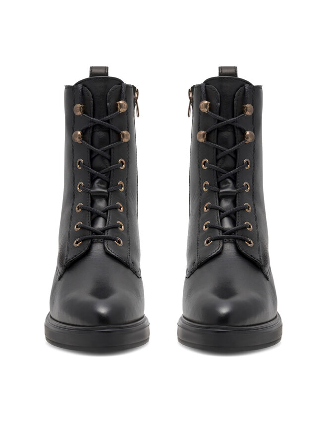 Sergio Bardi Botines Sergio Bardi ARC-C1040-03SB Negro
