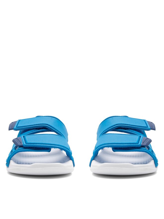 adidas Sandały adidas ALTASWIM C GV7803 Niebieski