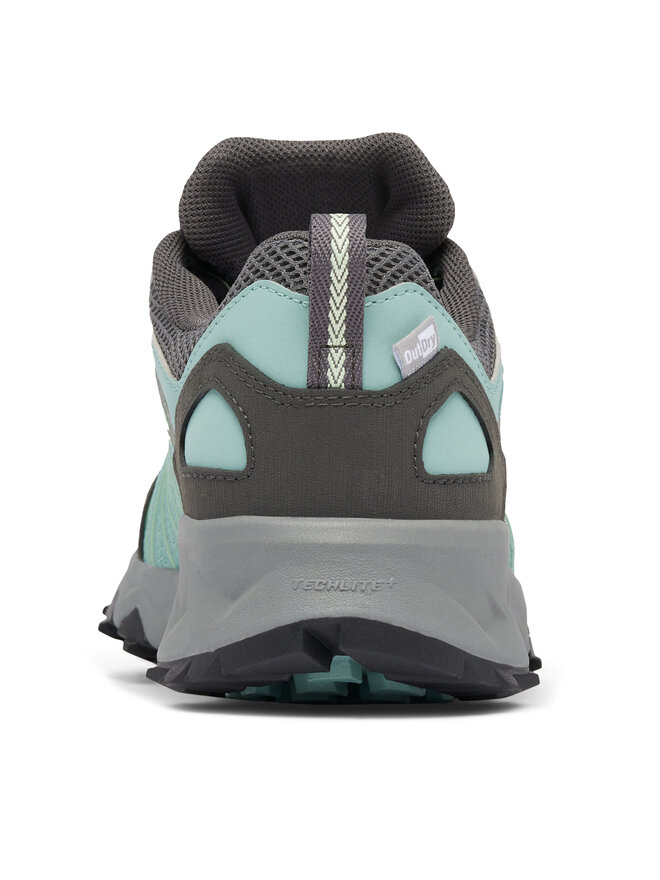 Columbia Παπούτσια πεζοπορίας Columbia Peakfreak™ II Outdry™ 2005131 Πράσινο