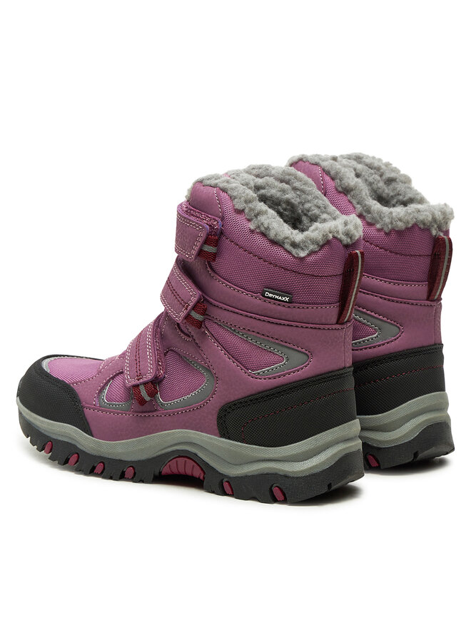 Halti Schneeschuhe Halti Reiss 2 Dx Jr 054-3016 Rosa