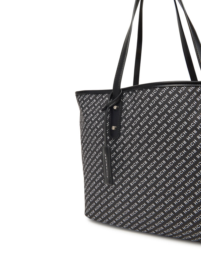 John Richmond Handtasche John Richmond RWP25122BO Schwarz