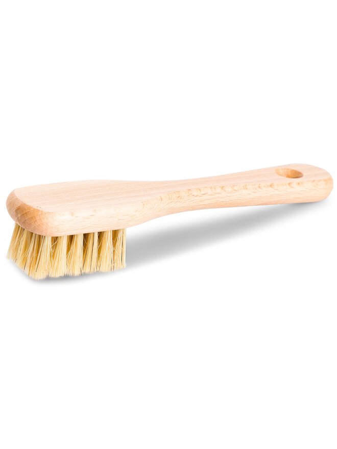 AKS Kartáček AKS 4507 Hnědá