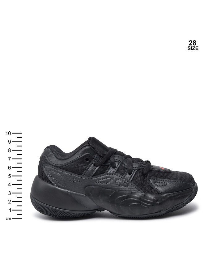 adidas Scarpe da basket adidas Trae Unlimited IG6700 Nero