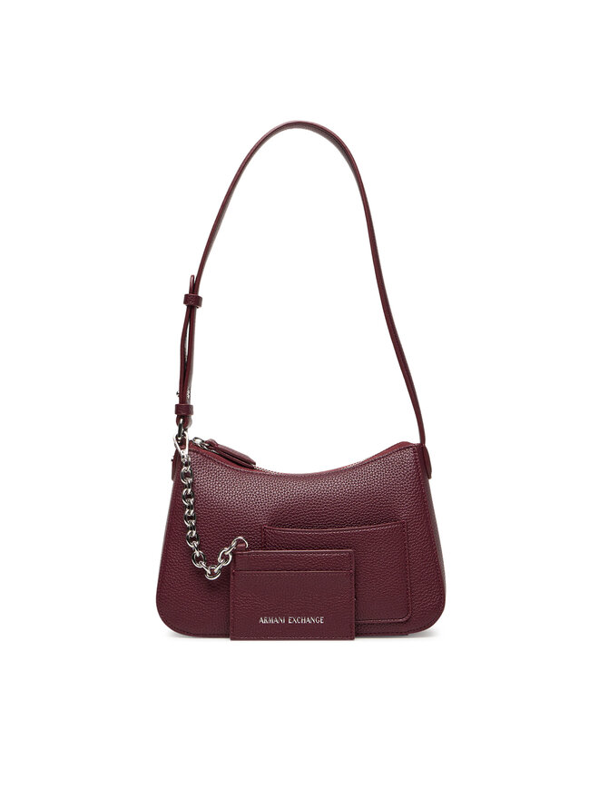 Armani Exchange Handtasche Armani Exchange XW001571 AF15625 UA343 Dunkelrot
