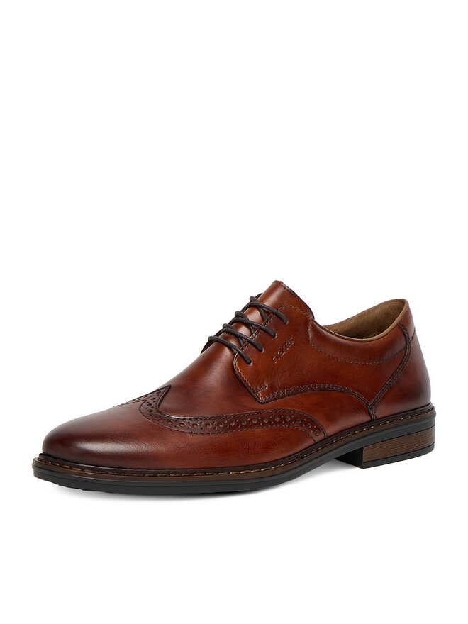 Rieker Zapatos hasta el tobillo Rieker 17620-24 Marrón