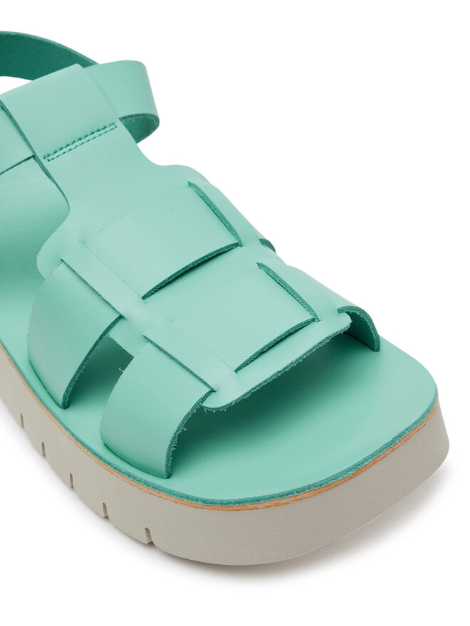 Fly London Sandalias Fly London Sudyfly P145246004 Turquesa