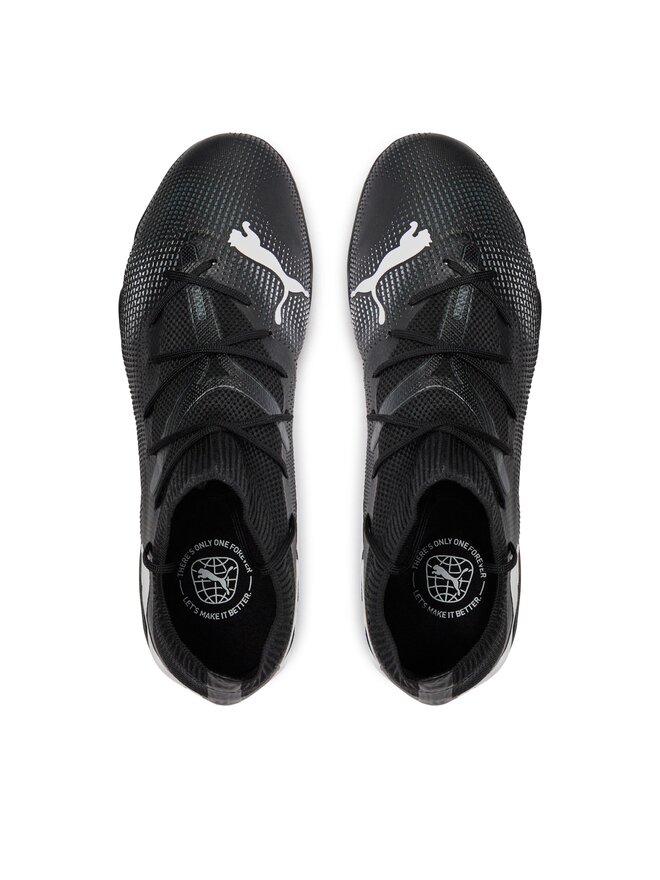 Puma Ποδοσφαιρικά Παπούτσια Puma Future 7 Match Tt 10772002 02 Μαύρο