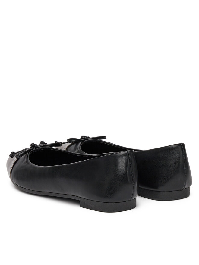 JENNY Bailarinas JENNY WFA3602-2 Negro