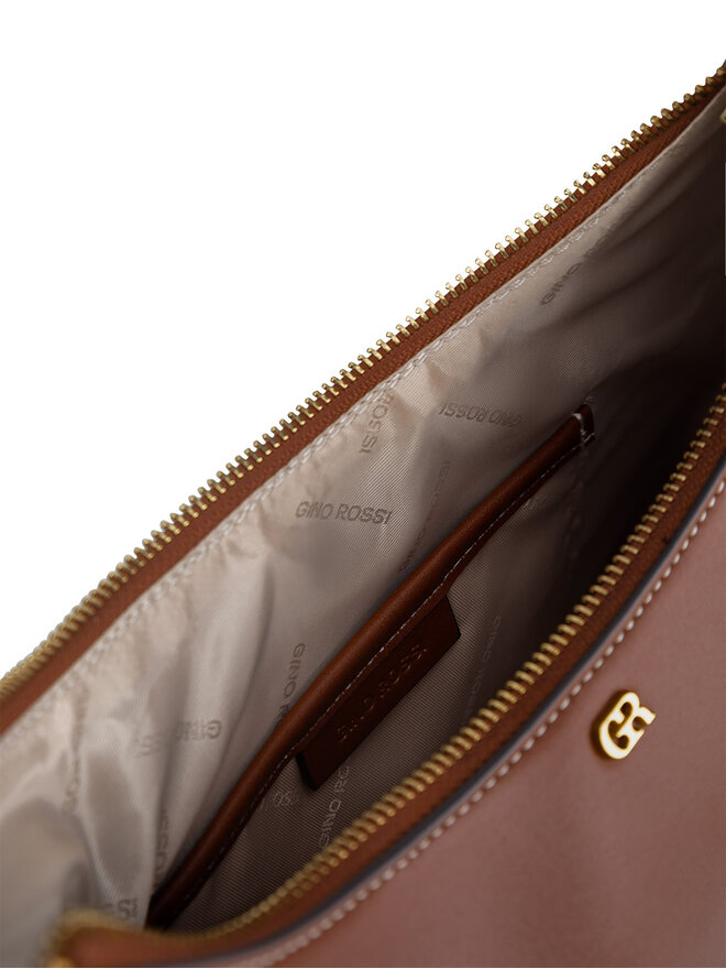 Gino Rossi Handtasche Gino Rossi Anna01 Braun