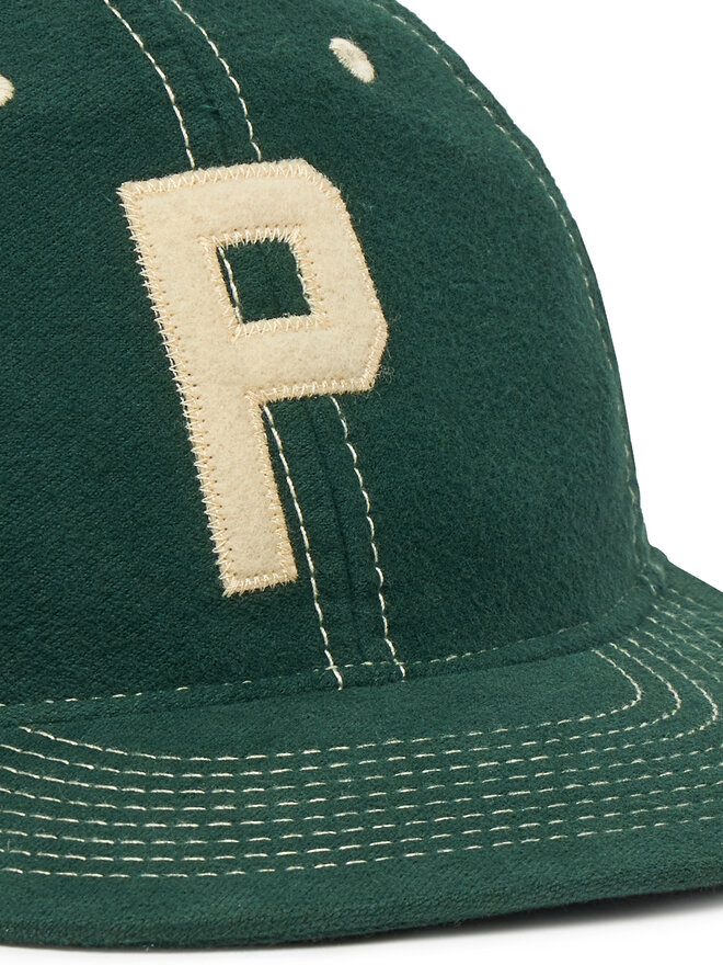 Polo Ralph Lauren Șapcă Polo Ralph Lauren 211977401500 Verde
