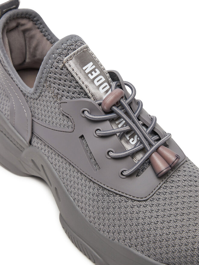 Steve Madden Sneakers Steve Madden Match-E SM19000020 Grau