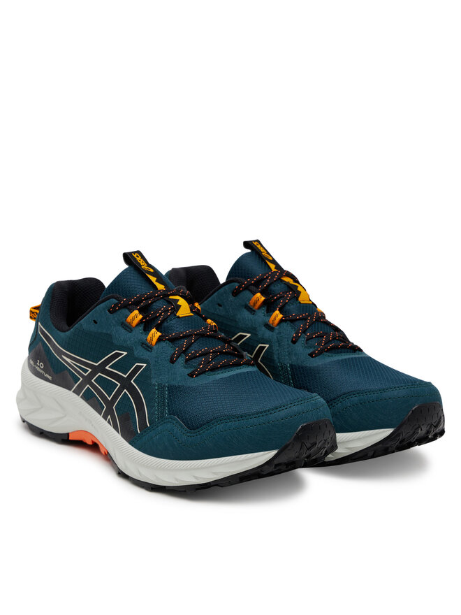Asics Scarpe running Asics Gel-Venture 10 1011B967 Verde
