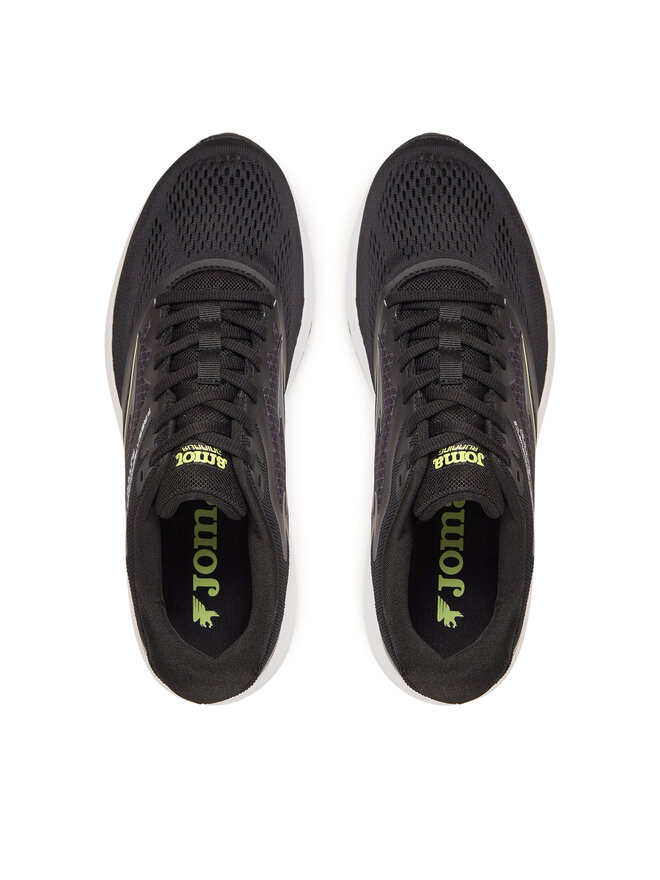 Joma Buty do biegania Joma Speed 2501 RSPEES2501 Czarny