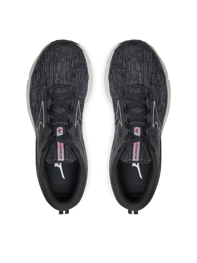 Mizuno Scarpe running Mizuno Wave Prodigy 5 J1GD231022 Nero