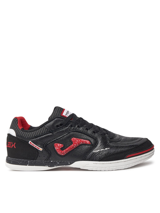 Joma Futbalové topánky Joma Top Flex Indoor TOPW2401IN Čierna