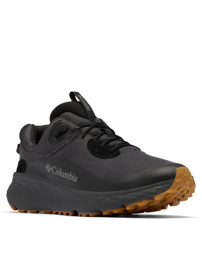 Columbia Αθλητικά Columbia Terrastride™ CRZ 2115081 Μαύρο