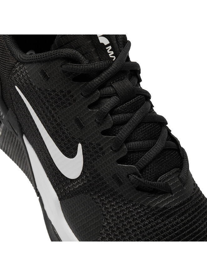 Nike Încălțăminte pentru sală Nike Air Maxx Alpha Trainer 5 DM0829 001 Negru