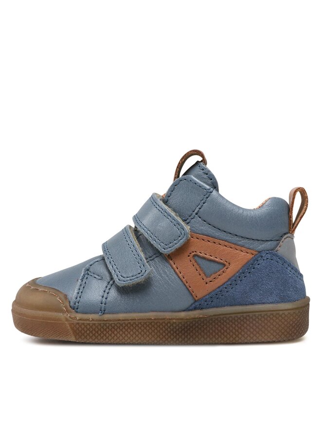 Froddo Auliniai batai Froddo Rosario High-Top G2110119-25 M Mėlyna