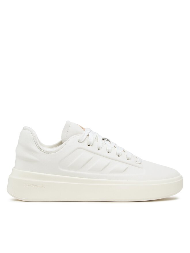 adidas Sneakersy adidas ZNTASY Lightmotion+ HQ4655 Bílá