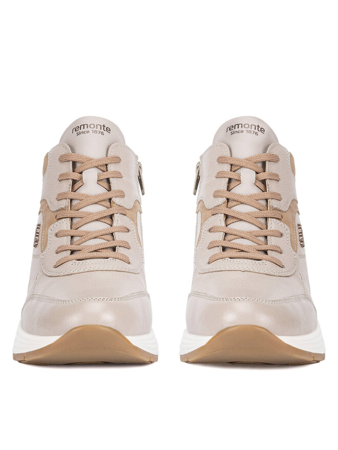 Remonte Sneakers Remonte D6683-60 Beige