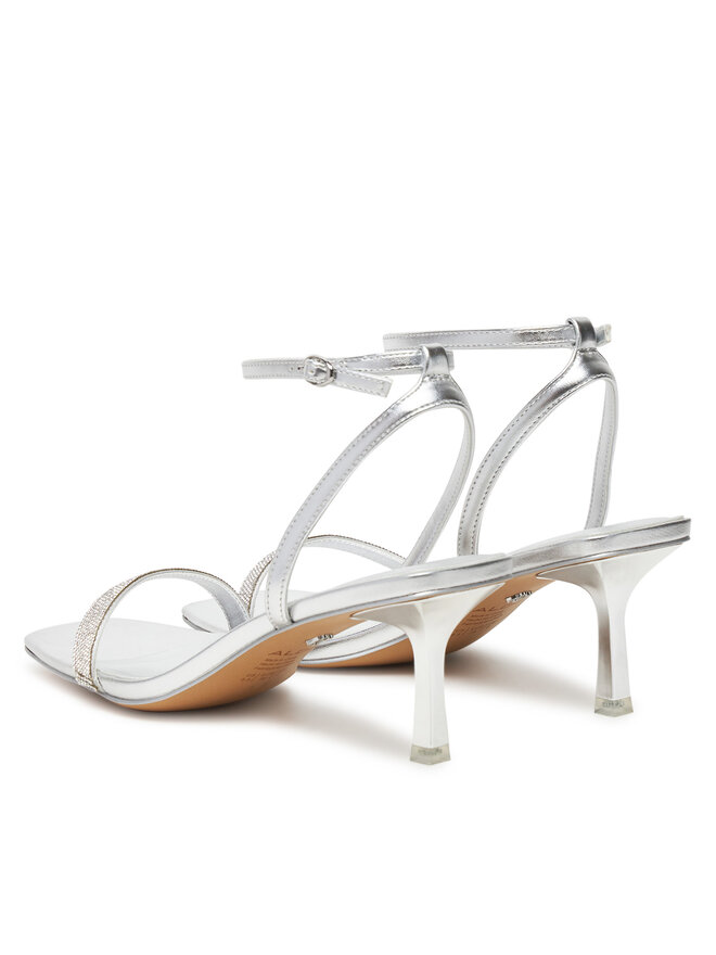 Aldo Сандали Aldo Kirri 13966804 Сребрист