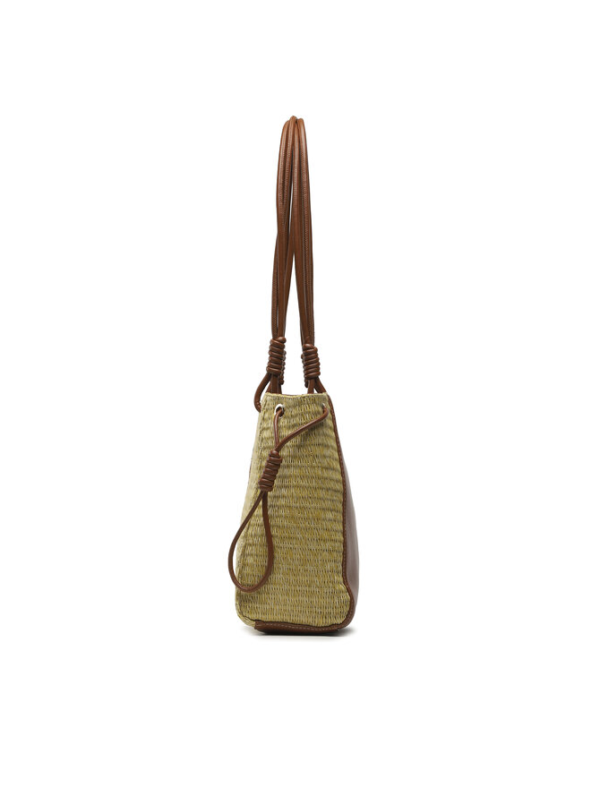 Monnari Сумка Monnari BAG1590-M17 Бежевий