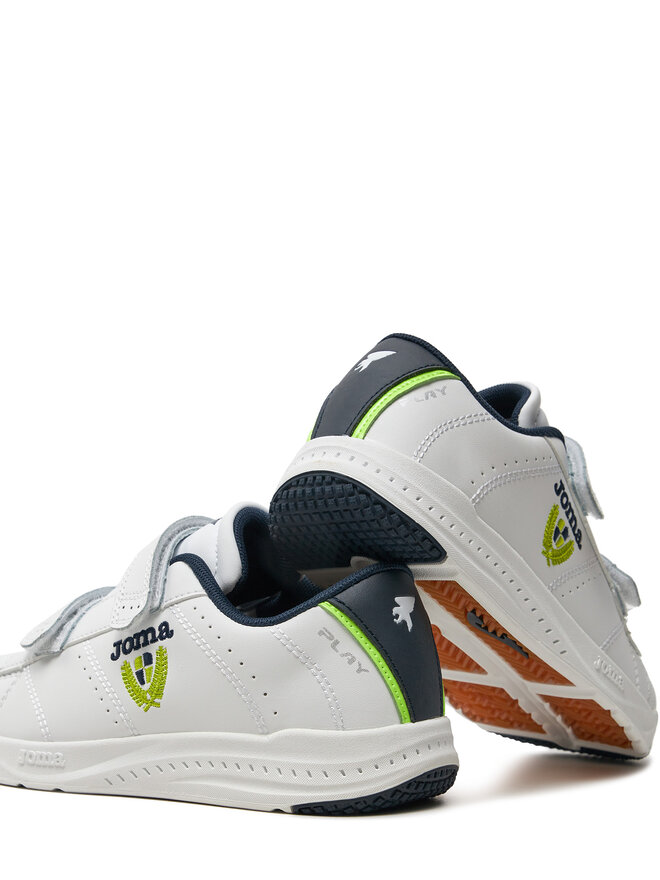 Joma Tenisice Joma W.Play Jr WPLAYW2452V Bijela