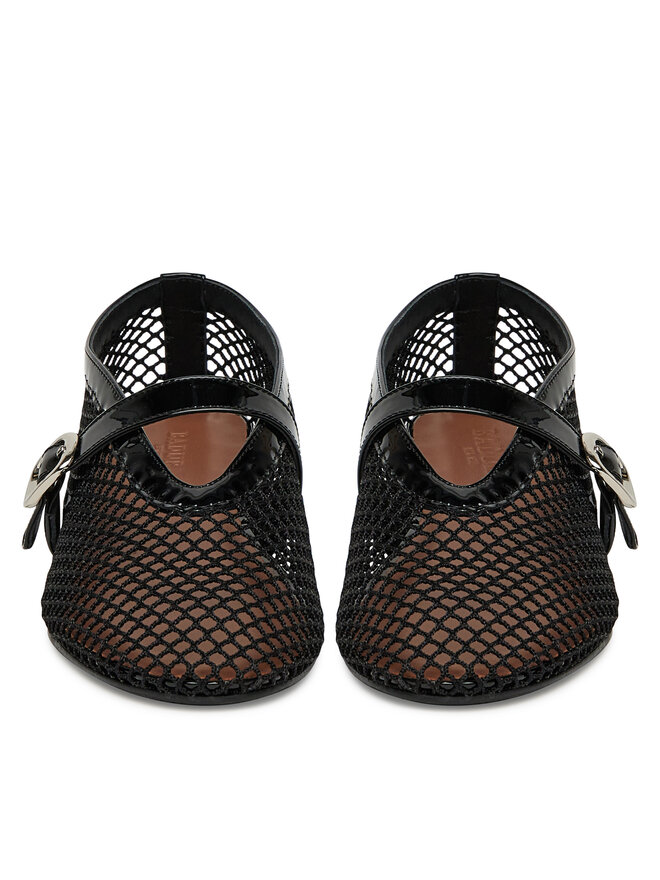 Badura Ballerinas Badura MIMOSA-SLT-24067P-52 Schwarz
