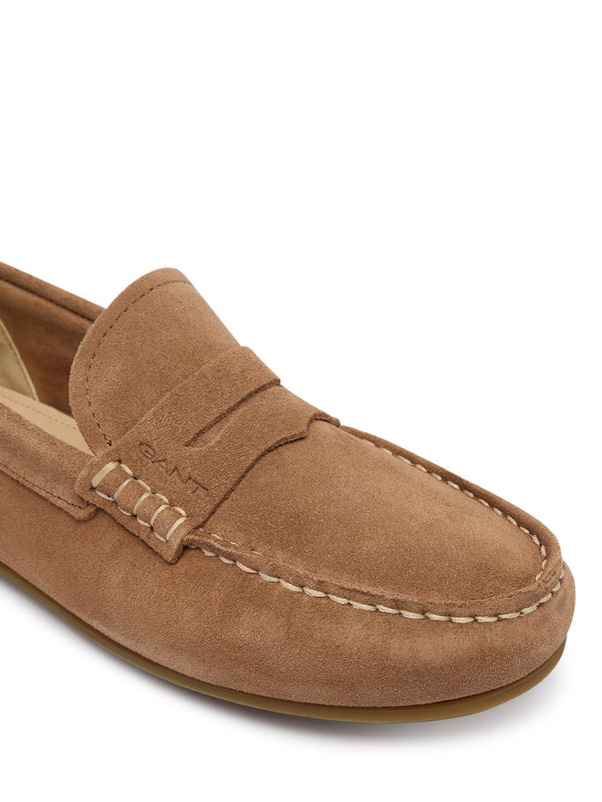 Gant Мокасини Gant 30573932 Бежевий