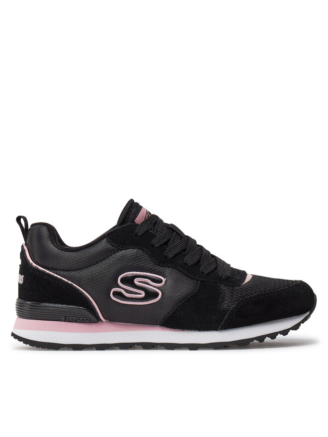 Skechers Sportcipők Skechers Step N Fly 155287/BLK Fekete