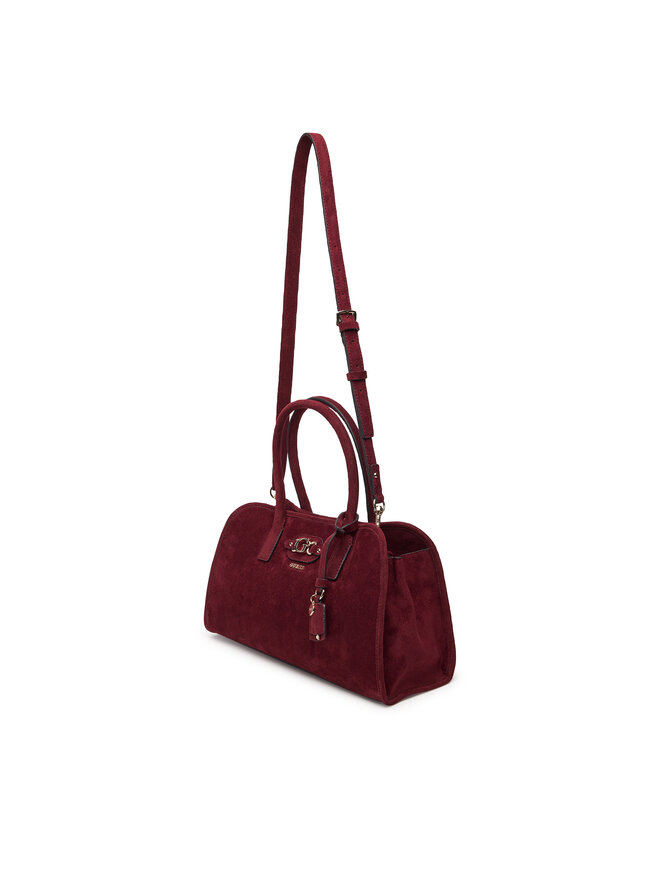 Guess Сумка Guess Samantha HWSG23 13060 Бордовий