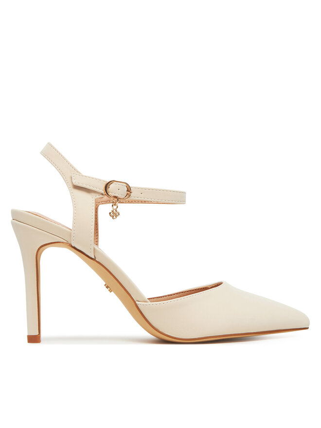 DeeZee Sandalias DeeZee AV-8268-5 Beis