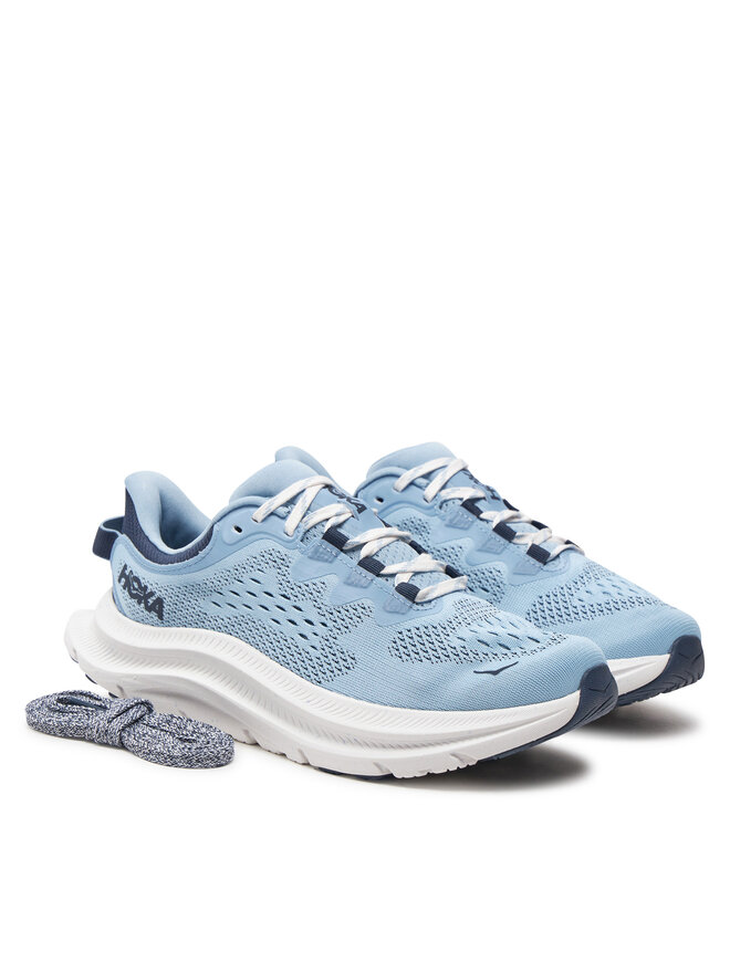 Hoka Pantofi pentru alergare Hoka Kawana 2 1147913 Albastru