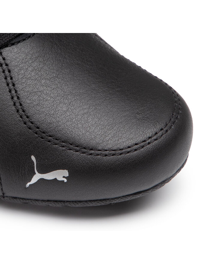 Puma Снікерcи Puma Drift Cat 5 Carbon 361137 01 Чорний