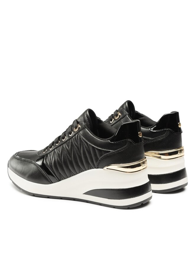 Sneakers Aldo Gradskiy 13661559 Schwarz eschuhe