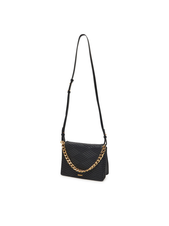 DKNY Torebka DKNY R44EKI05 Czarny