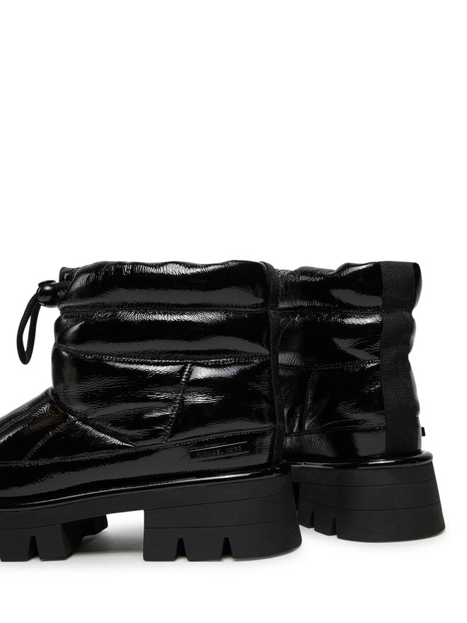 MICHAEL Michael Kors Botas de nieve MICHAEL Michael Kors Barton 40F4BTFE5L Negro